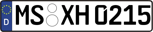 MS-XH0215
