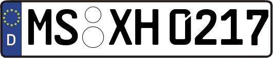 MS-XH0217