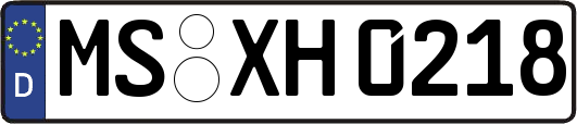 MS-XH0218