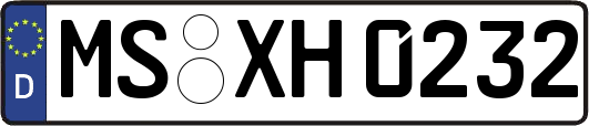 MS-XH0232