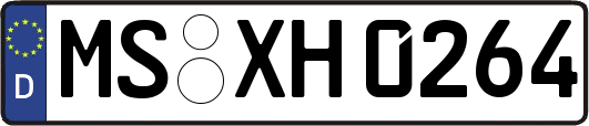 MS-XH0264