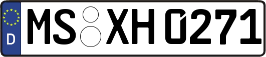 MS-XH0271