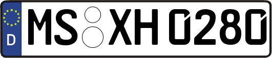 MS-XH0280