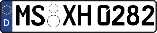 MS-XH0282