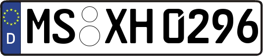 MS-XH0296