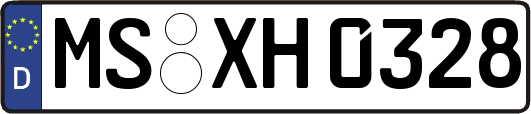 MS-XH0328