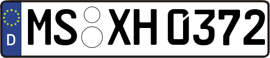 MS-XH0372