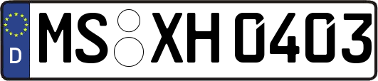 MS-XH0403