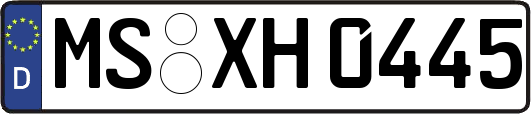 MS-XH0445