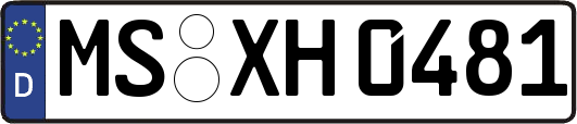 MS-XH0481