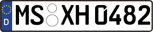 MS-XH0482