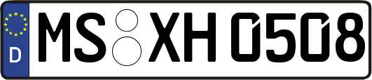 MS-XH0508