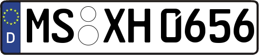 MS-XH0656