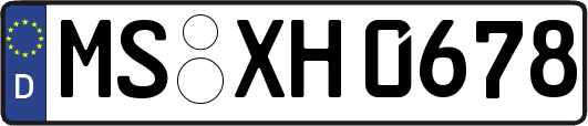 MS-XH0678
