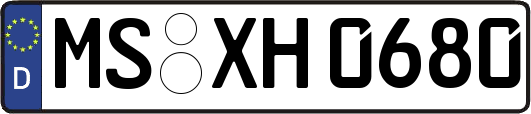 MS-XH0680