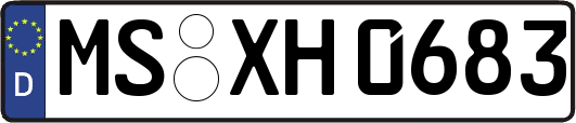 MS-XH0683