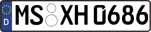 MS-XH0686