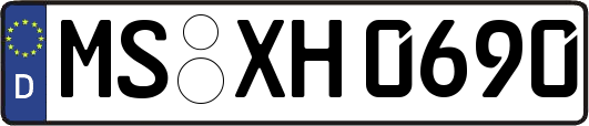 MS-XH0690