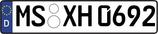 MS-XH0692