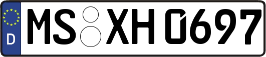 MS-XH0697