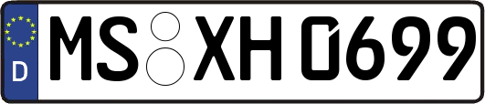 MS-XH0699
