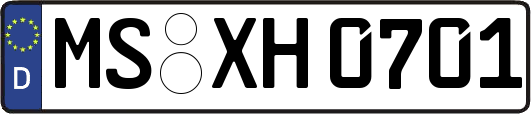 MS-XH0701