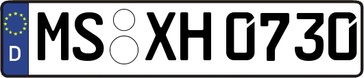 MS-XH0730