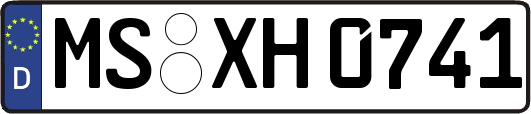 MS-XH0741