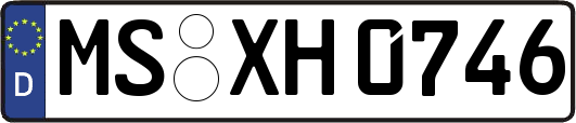 MS-XH0746