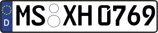 MS-XH0769