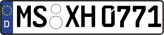 MS-XH0771