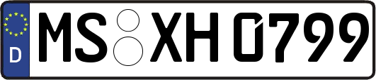 MS-XH0799