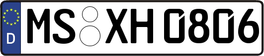 MS-XH0806