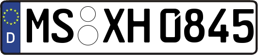 MS-XH0845