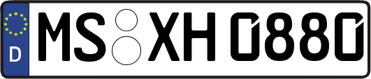 MS-XH0880