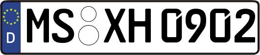 MS-XH0902