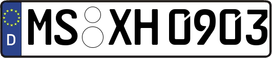 MS-XH0903