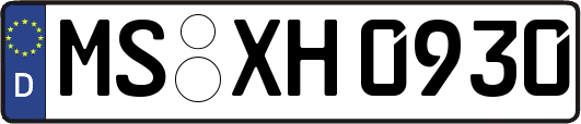 MS-XH0930