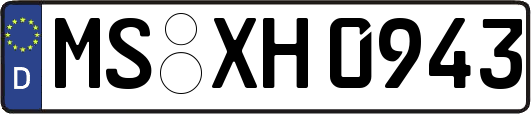 MS-XH0943