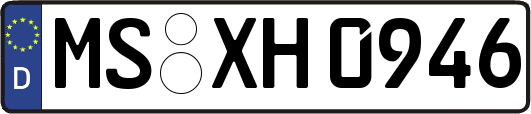 MS-XH0946