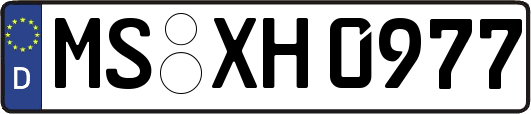 MS-XH0977