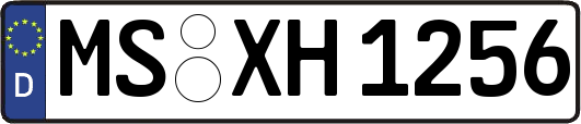 MS-XH1256