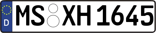 MS-XH1645