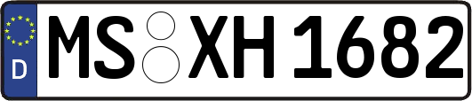 MS-XH1682