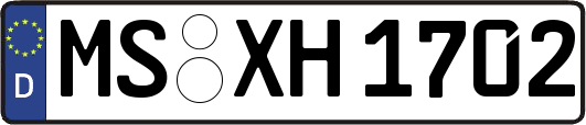 MS-XH1702