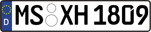 MS-XH1809