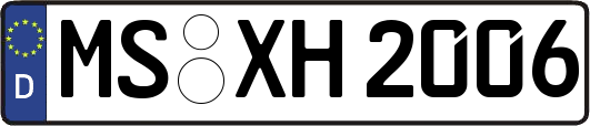 MS-XH2006