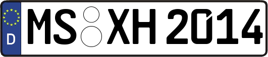 MS-XH2014