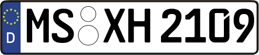 MS-XH2109