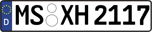 MS-XH2117